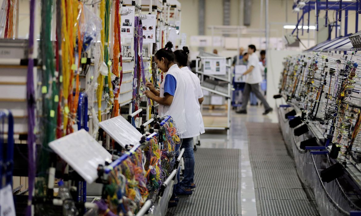 PIB deve crescer 1,8% este ano, prevê IPEA – para 2023, a previsão de crescimento é de 1,3%